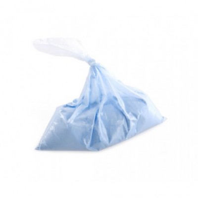 Polvere Decolorante Blu Non Volatile 500g - Plura
