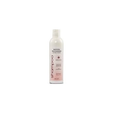 Shampoo Crescione Auxidil Tricogeno Extra Forte 300ml - Farmavit