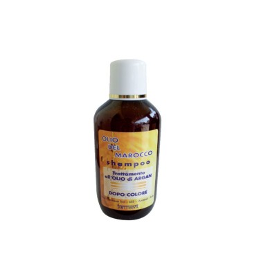 copy of Shampoo Crescione Auxidil Tricogeno Extra Forte 300ml - Farmavit