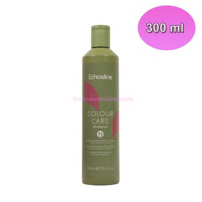 Color Care color maintenance shampoo for colored hair