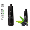 Vegetable Carbon Stressed Hair Shampoo - Karbon 9