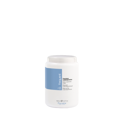 Multivitamin Mask Frequent Use - Fanola Frequent