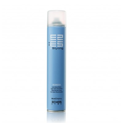 Volume Spray and Strong Fixing 500ml - Echosline