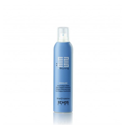 Ecovolume Ecological Hairspray Volume 320ml - Echosline