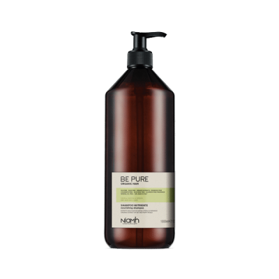 Protective Shampoo for Dry and Dull Hair - Be Pure