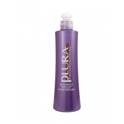 ANTI-DANDRUFF Line Soothing Shampoo for the skin 250ml - Plura Professional