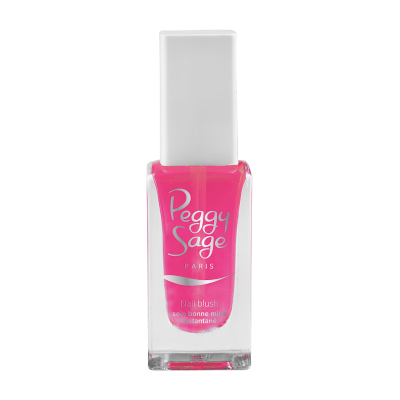Strengthening and Protective Nail Blush Treatment 11ml - Peggy Sage