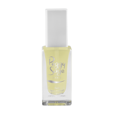 Intense Energizing Nail and Cuticle Oil 11ml - Peggy Sage
