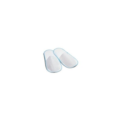 Slippers Disposable TNT Closed pcs.100