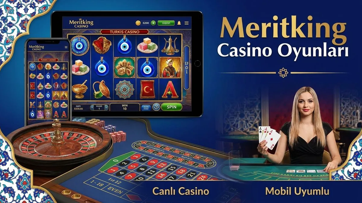 Casino oyunları